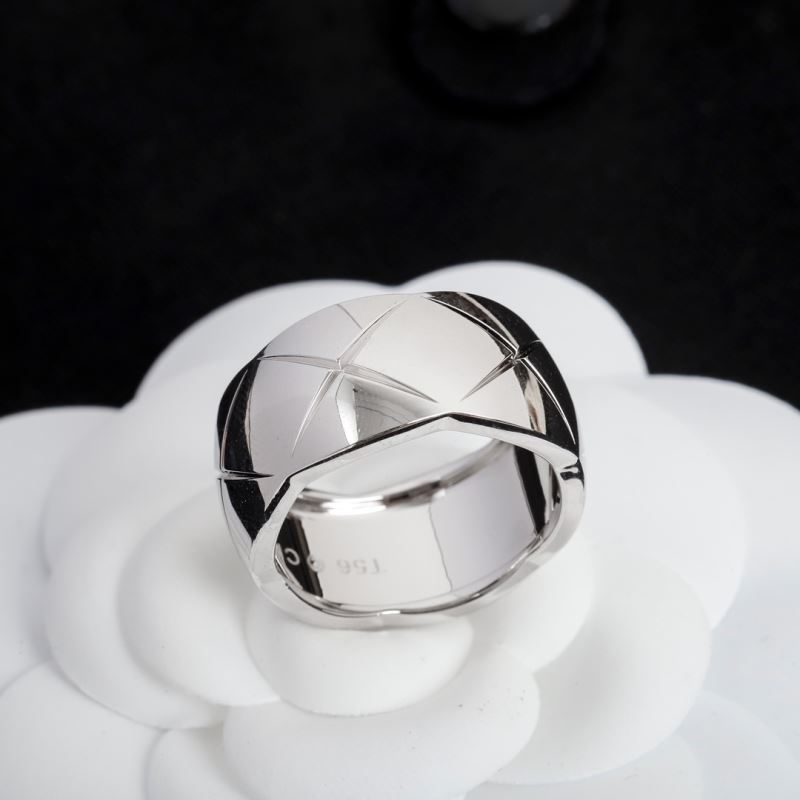 Chanel Rings